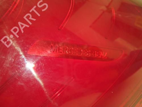 Right taillight MERCEDES-BENZ A-CLASS (W176) A 180 (176.042) | BP25228380C35 