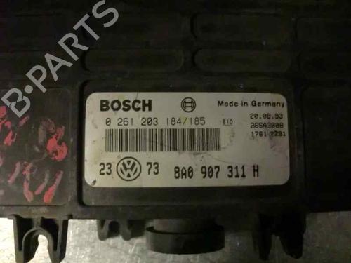 Engine control unit (ECU) SEAT IBIZA II (6K1) 2.0 i | BP152277M57 