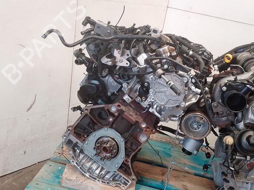 Engine AUDI A4 B9 (8W2, 8WC) 40 TFSI Mild Hybrid | BP35944084M1  - Image 5