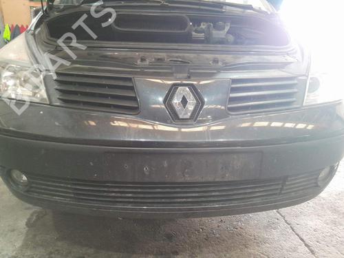 Front left window mechanism RENAULT ESPACE IV (JK0/1_) 2.2 dCi (JK0H) | BP34216883C22  - Image 6