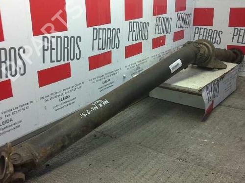 Driveshaft MERCEDES-BENZ M-CLASS (W163) ML 230 (163.136) | BP8747915M37 