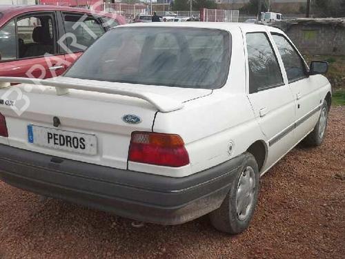 Right mirror FORD ORION III (GAL)  | BP1239775C27 