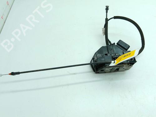 Used Front right lock Front right lock 35799901 35799901