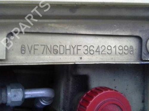 Front left window mechanism CITROËN XSARA Coupe (N0) 1.9 TD | BP2446686C22 
