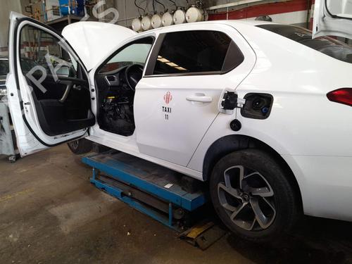 Felg CITROËN C-ELYSEE (DD_) 1.5 BlueHDi 100 | BP27681748C45 - Image 13