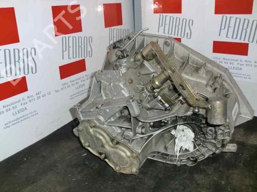 Gearbox LAND ROVER FREELANDER I (L314)  | BP110162M3 