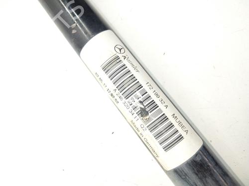 Anti roll bar MERCEDES-BENZ A-CLASS (W176) A 200 CDI / d (176.008) | BP18431906M96 