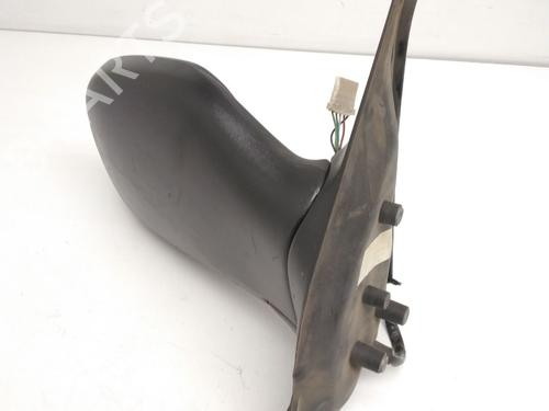 Right mirror NISSAN VANETTE CARGO Van (HC 23) 2.0 D | BP26525210C27 