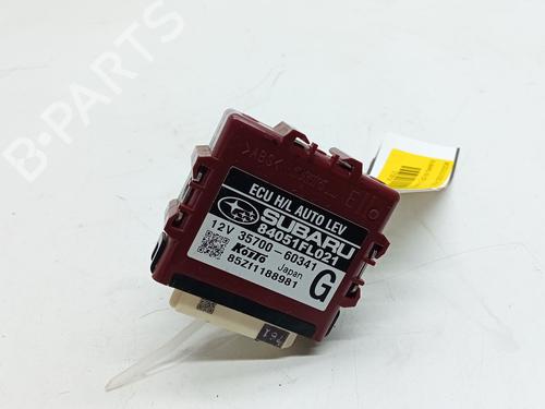 Modulo electronico SUBARU XV (GT) 2.0 i AWD (GT7) (156 hp) 27694540