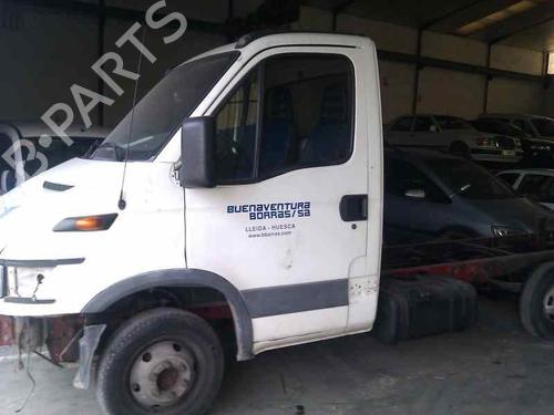 Oil radiator IVECO DAILY III Van 35 C 12 V, 35 S 12 V (AGKA43A2, AGKB43A2, AGKB46A2,... | BP14319780M33 