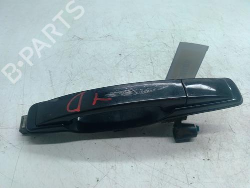 Used Rear right exterior door handle SSANGYONG RODIUS I 2.7 Xdi 4WD (165 hp) 31805103