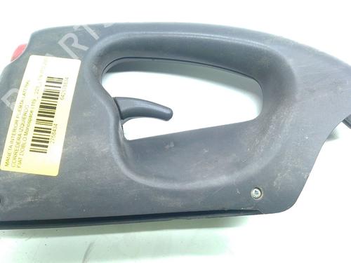 Venstre bagtil invendig håndtag FIAT DOBLO Box Body/MPV (223_) 1.9 JTD (105 hp) 33204743