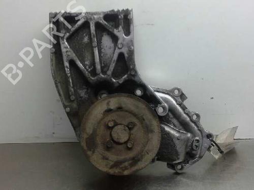 Otra RENAULT MASCOTT Platform/Chassis (UH_, HH_) [1999-2005]  14312420