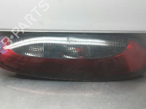Used Right taillight Right taillight OPEL CORSA C Hatchback Van (X01) 1.3 CDTI 16V (F08, W5L) (69 hp) 7077655 7077655