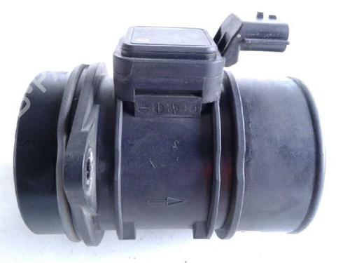 Mass air flow sensor RENAULT CLIO III (BR0/1, CR0/1)  | BP7549839M95 