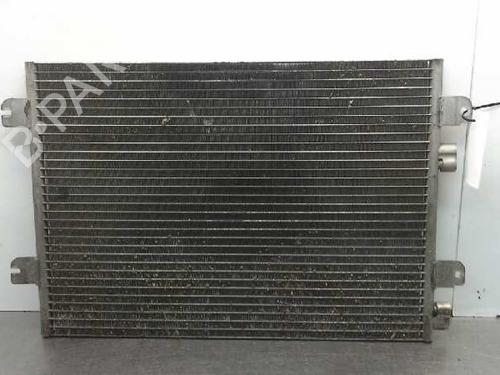 AC radiator RENAULT MEGANE I Coach (DA0/1_)  | BP1966796M32 