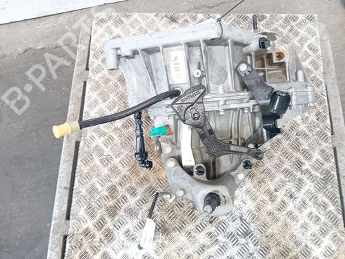 Gearbox RENAULT MEGANE IV Grandtour (K9A/M/N_) 1.2 TCe 130 (K9MR) | BP24128664M3