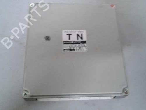 Used Engine control unit (ECU) NISSAN PATROL GR IV (Y60, GR) [1986-1998]  5123478