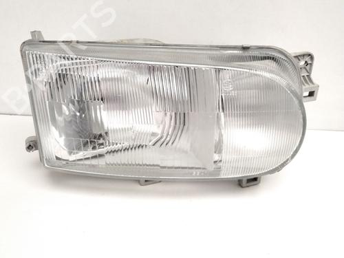 Used Right headlight NISSAN SERENA (C23) 2.0 D (KVJC23) (76 hp) 29915685