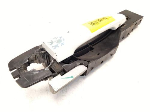 Used Front left exterior door handle NISSAN JUKE (F15) 1.5 dCi (110 hp) 32059626