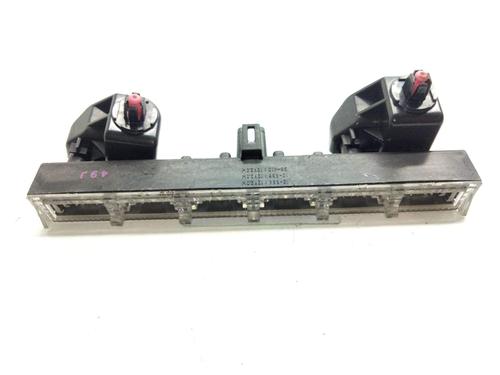 Used Third brake light Third brake light 18697185 18697185
