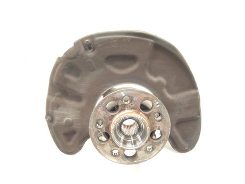 Used Left front steering knuckle Left front steering knuckle 27593115 27593115