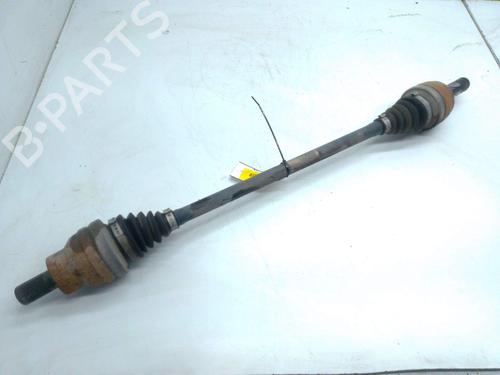 Used Right rear driveshaft Right rear driveshaft 36303534 36303534