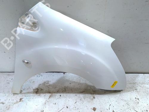 Used Right front fenders Right front fenders PEUGEOT PARTNER Box Body/MPV 1.6 BlueHDi 100 (100 hp) 35979895 35979895