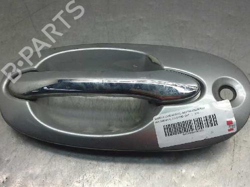 Used Front left exterior door handle KIA CARNIVAL II (GQ) 2.9 CRDi (144 hp) 2847049