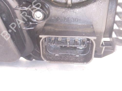 Left headlight BMW 3 (E90) 320 d | BP38927072C28 - Image 4