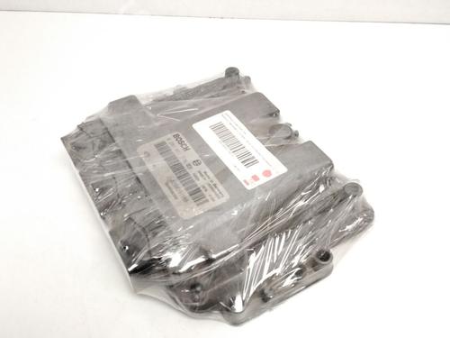 Engine control unit (ECU) RENAULT MEGANE II Saloon (LM0/1_) | BP852740M57
