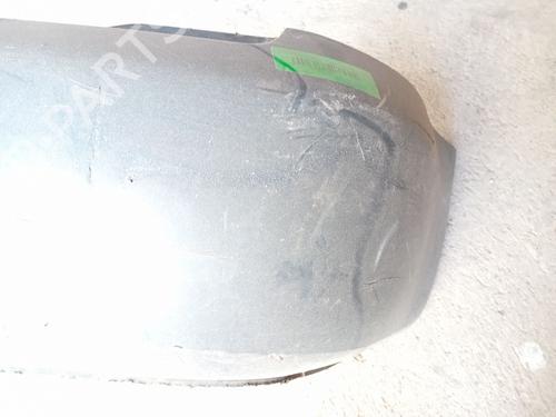 Rear bumper VW CADDY III Box Body/MPV (2KA, 2KH, 2CA, 2CH) 2.0 SDI | BP19507433C8 