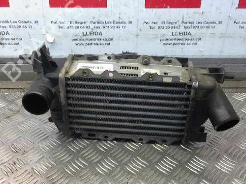 Used Intercooler OPEL VECTRA B (J96) [1995-2004]  10032888