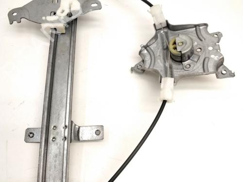 Rear left window mechanism NISSAN ALMERA TINO (V10) 2.2 dCi | BP18012530C24 