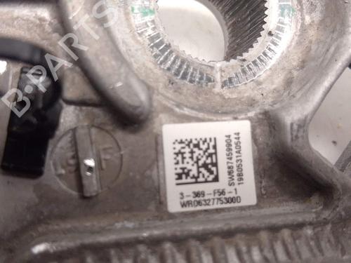 Steering wheel MINI MINI (F55) One | BP40009664C49  - Image 6