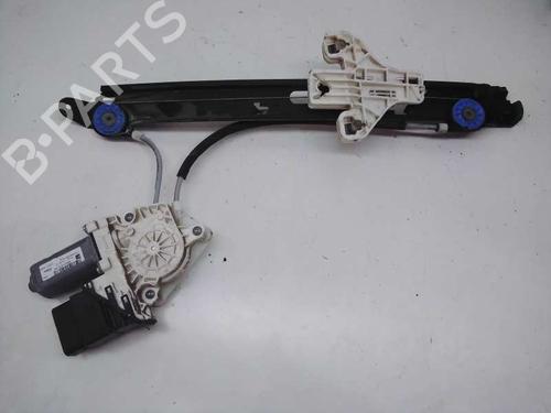 Rear left window mechanism SEAT ALTEA XL (5P5, 5P8)  | BP13513664C24 