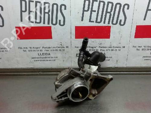 Used Vacuum pump FORD MONDEO III Saloon (B4Y) [2000-2007]  1620865