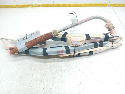 Left curtain airbag NISSAN MURANO I (Z50)  | BP16268670C11 