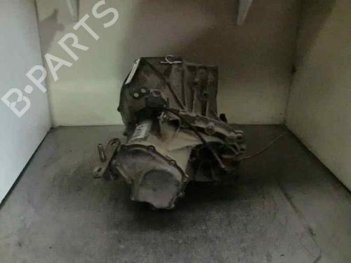 Used Gearbox FORD KA (RB_) 1.3 i (60 hp) 180359