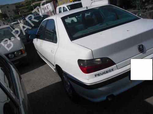 ABS pump PEUGEOT 406 (8B) 2.0 HDI 110 | BP161240M43 
