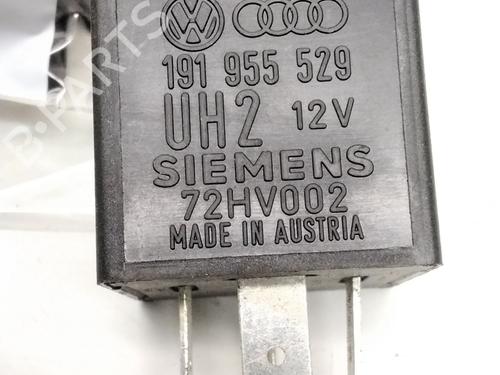 Used Electronic module VW GOLF IV (1J1) 1.9 SDI (68 hp) 20851963