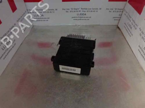 Engine control unit (ECU) MERCEDES-BENZ 190 (W201) E 2.0 (201.024) | BP152308M57 