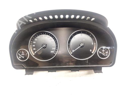 instrument-cluster-bmw-5-f10-928048301-2009-2010-2011-2012-2013-2014-2015-2016-19020499 main image
