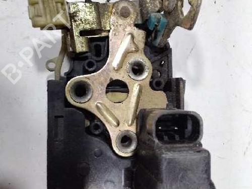 Rear left lock DAEWOO LANOS (KLAT)  | BP8612306C100 