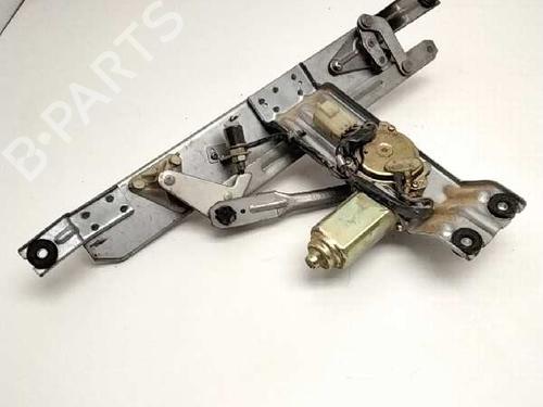 Rear wiper motor NISSAN TERRANO I (WD21)  | BP11818717M102