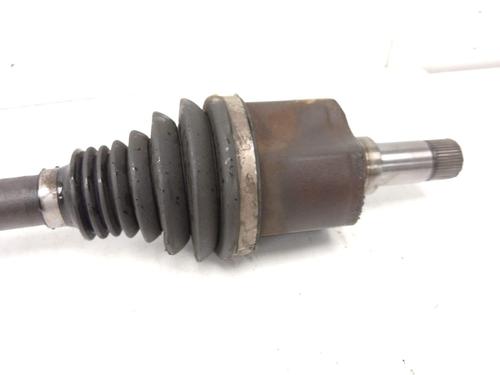 Left front driveshaft PEUGEOT BOXER Van 2.0 BlueHDi 110 | BP39722340M38  - Image 5