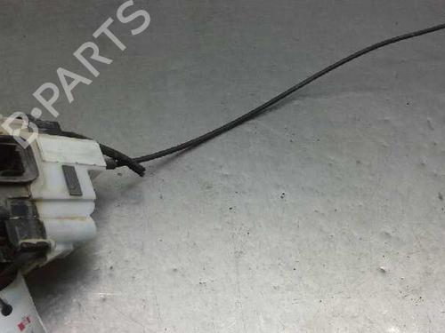 Front left lock FIAT PANDA (169_) [2003-2024]null 0051917886