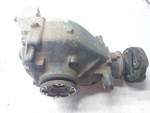 Used Rear differential BMW 1 Coupe (E82) [2006-2013]  26731211