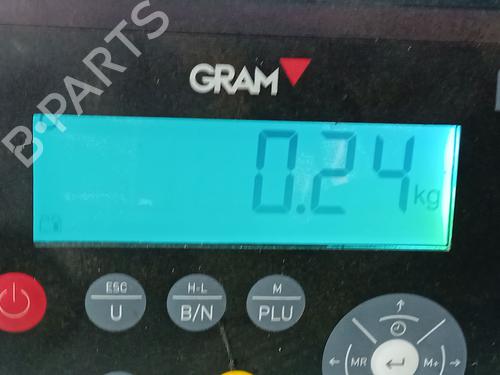 Other MERCEDES-BENZ C-CLASS (W205) C 220 BlueTEC / d (205.002, 205.004) | BP23526274O1