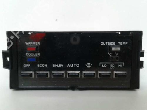 Used Climate control AUDI 100 C3 Saloon (443, 444) [1982-1991]  15260641